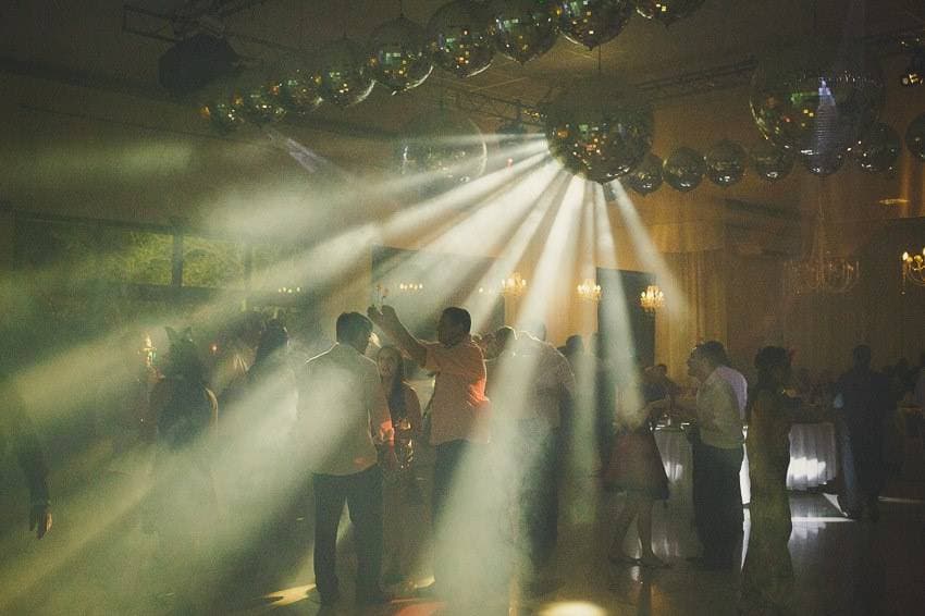 Villa Adelina, espacio para eventos en Córdoba