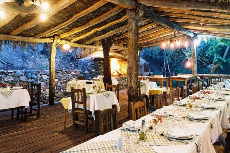 Hotel Loma Bola, espacio para eventos en Loma Bola