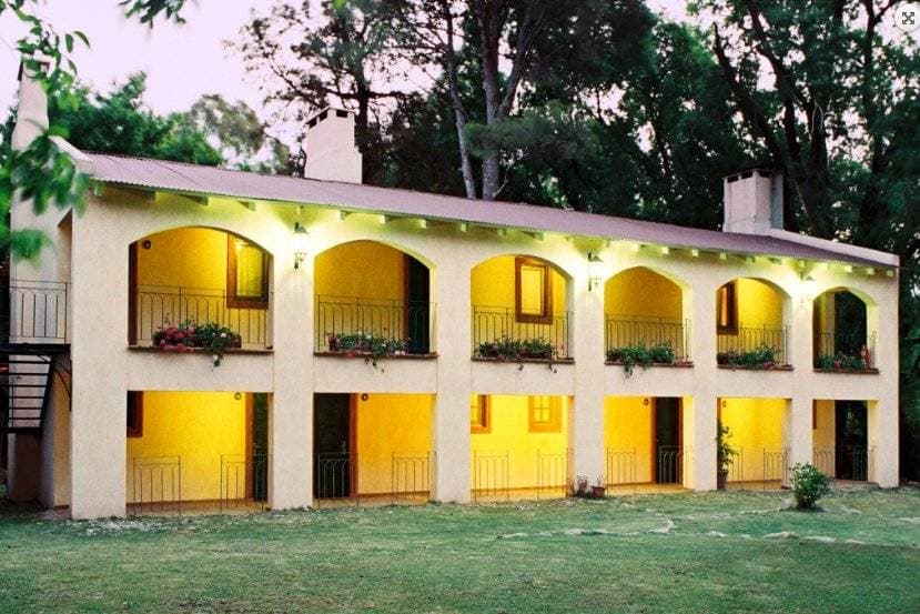 Hotel Loma Bola, ambiente para celebraciones