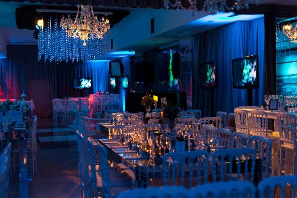 Ker Recoleta Hotel & Spa, espacio para eventos en Cdad. Autónoma De Buenos Aires