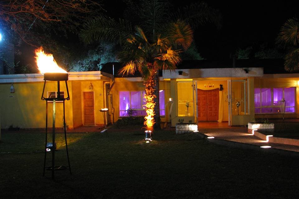 Sarsfield Carlos, espacio para eventos en Villa Carlos Paz