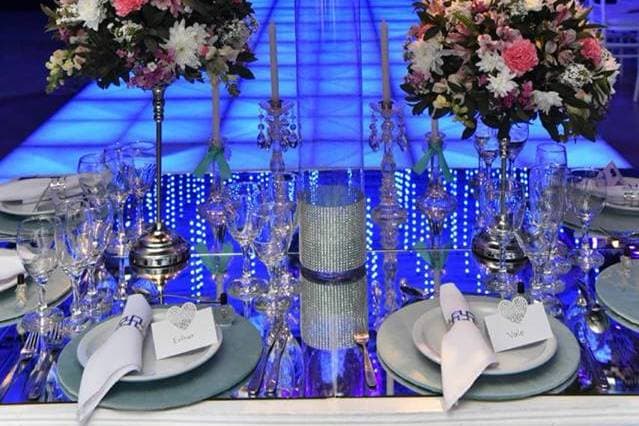 Salón Bernardina, espacio para eventos en Córdoba
