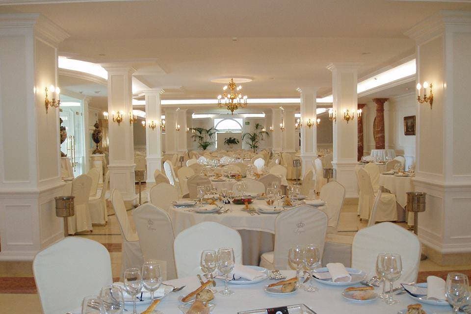 Espacio Urbano Belgrano, espacio para eventos en Belgrano
