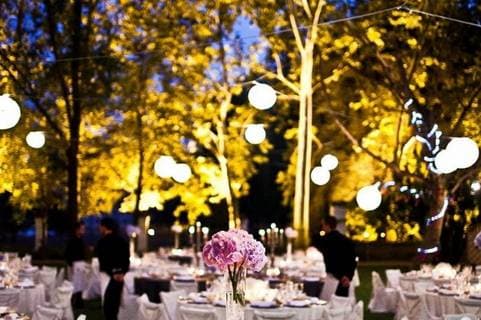 Espacio Urbano Belgrano, ambiente para celebraciones