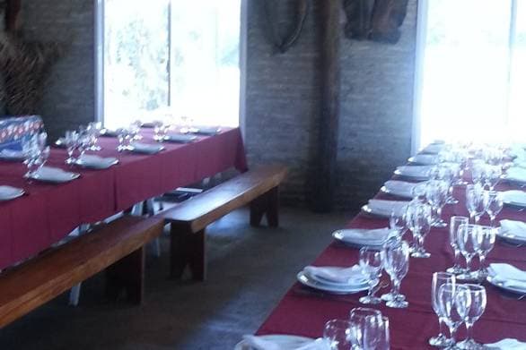 Estancia San Juan, espacio para eventos en Provincia De Buenos Aires