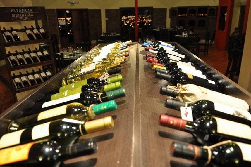 Vinolvidable Eventos & Vinos de Altura, espacio para eventos en Salta