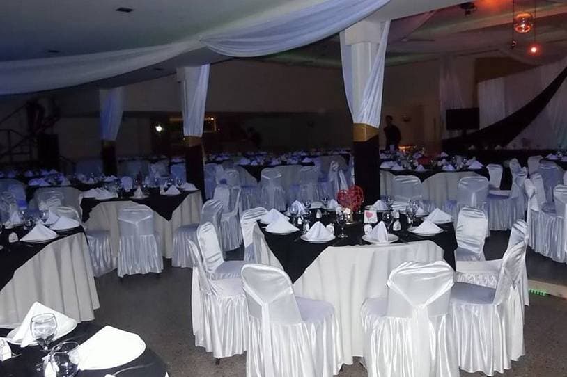 Aconcagua Eventos, espacio para eventos en Villa Nueva De Guaymallén
