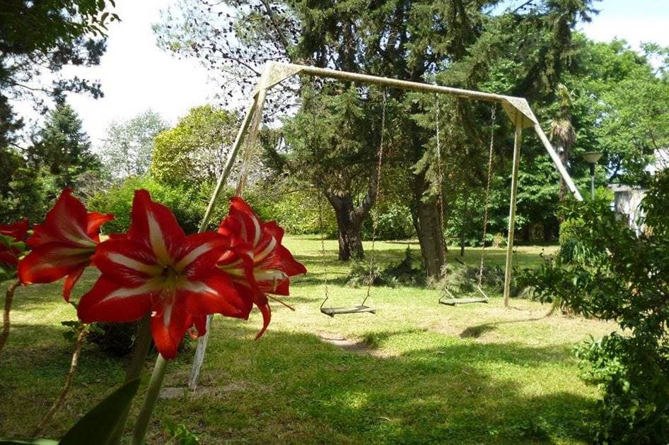 Finca Hernández, ambiente para celebraciones