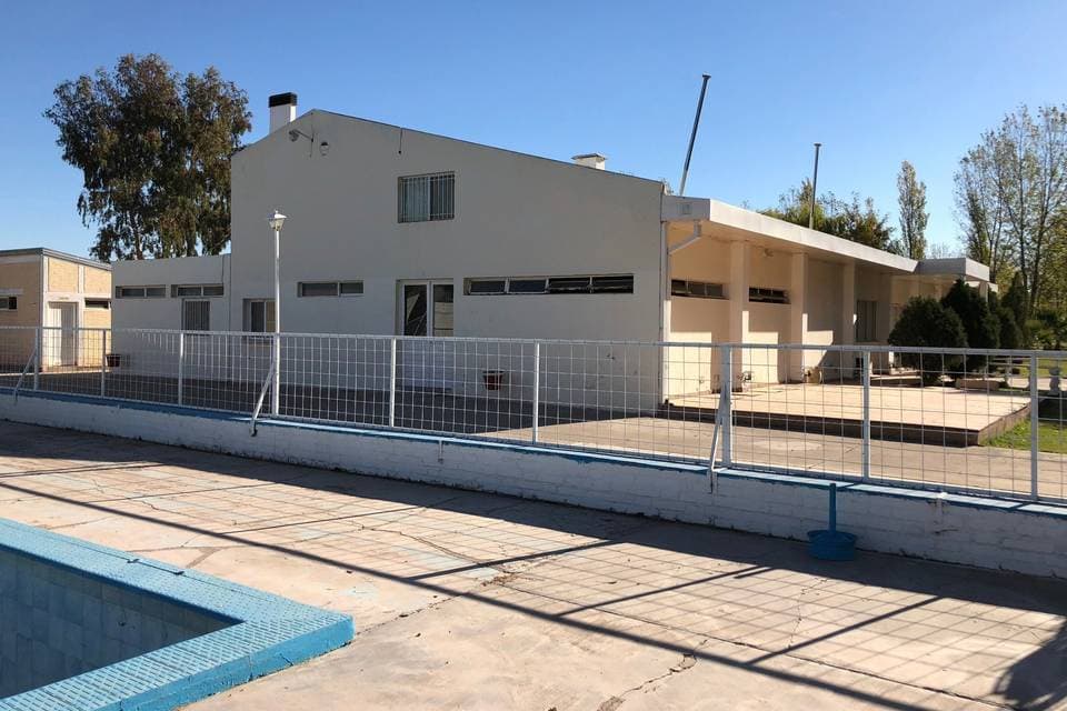 Masía del Sol, ambiente para celebraciones