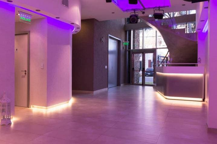 Holi Moli, espacio para eventos en Lomas De Zamora