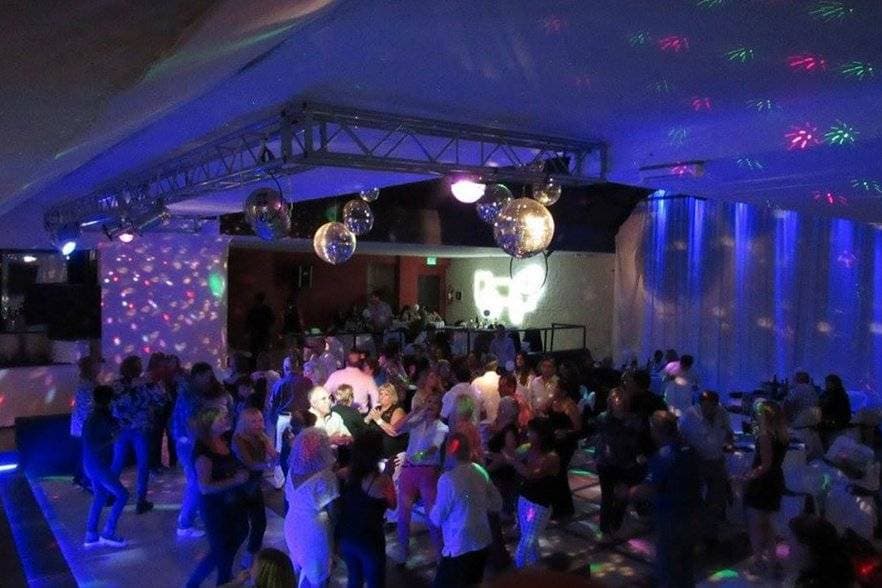 Chapeaux Multiespacio, espacio para eventos en Tandil