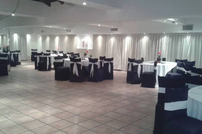 Barcala Eventos, espacio para eventos en Ituzaingó
