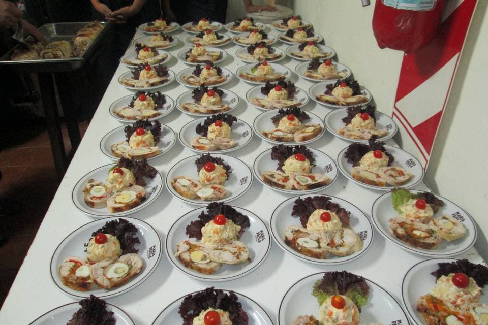 Barcala Eventos, ambiente para celebraciones