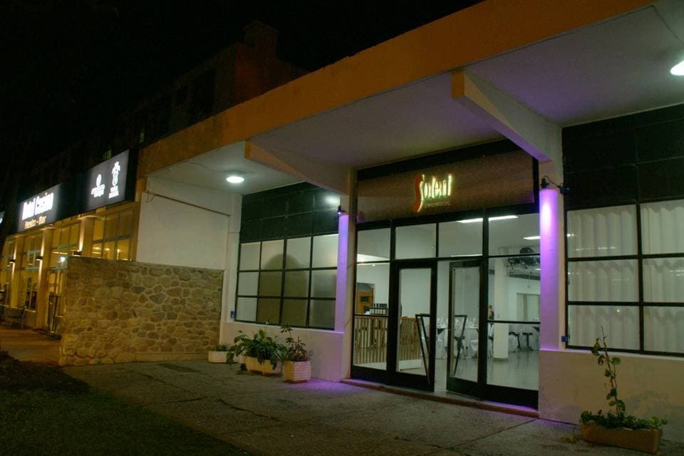 Soleil Eventos, espacio para eventos en Palpalá