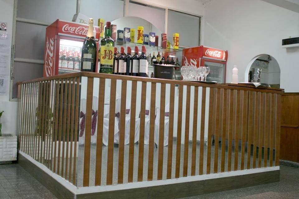 Soleil Eventos, ambiente para celebraciones