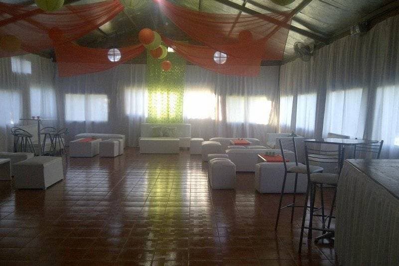 Country Eventos, espacio para eventos en General Roca