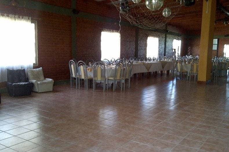 Country Eventos, ambiente para celebraciones
