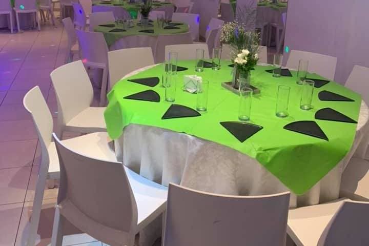 Magisueños Eventos, espacio para eventos en Caballito