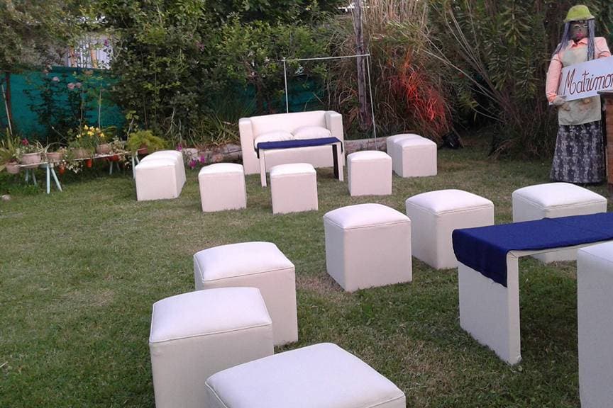 Espacio Verde Maipú, espacio para eventos en Cdad. Autónoma De Buenos Aires