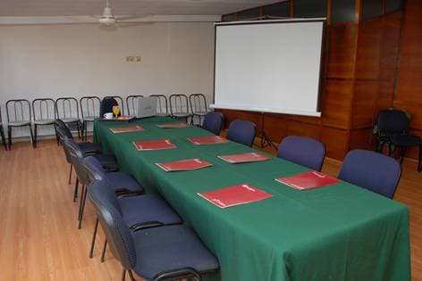 Hotel del Rey, ambiente para celebraciones