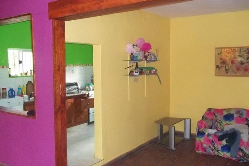 La Casa del Duende, espacio para eventos en Paso Del Rey