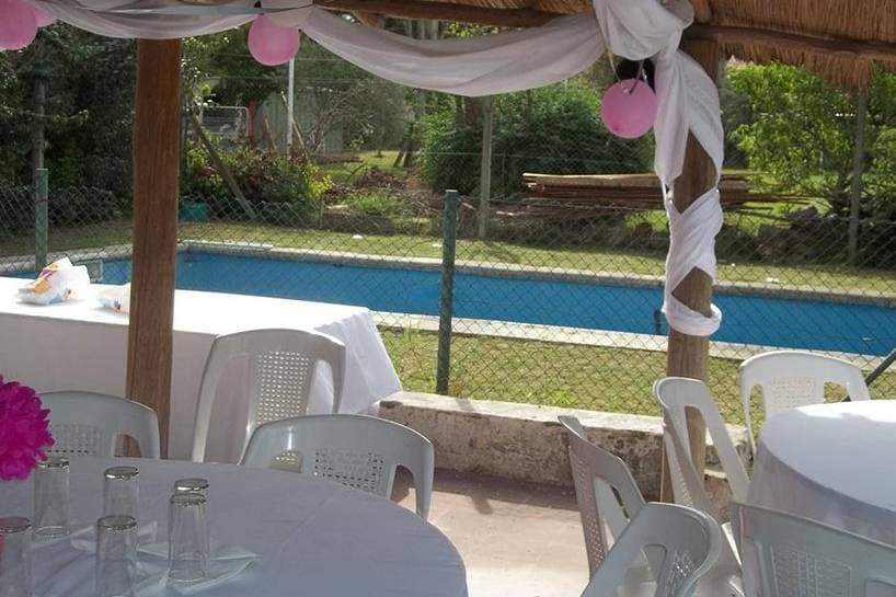 La Casa del Duende, ambiente para celebraciones