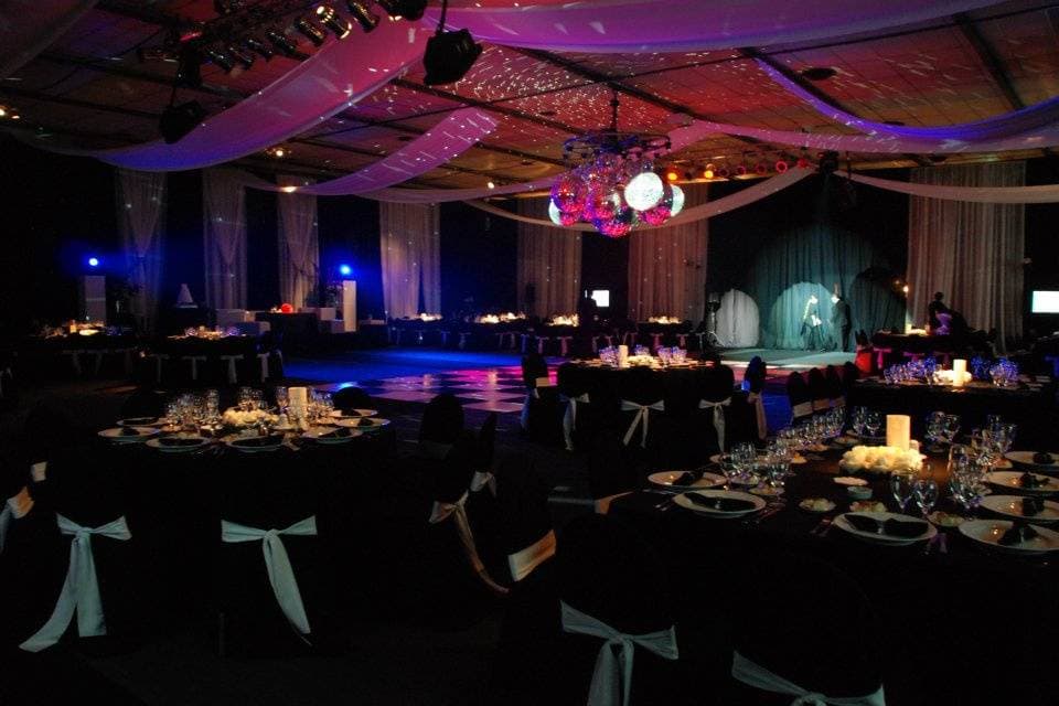 Centro Miguelete, espacio para eventos en Parque San Martin