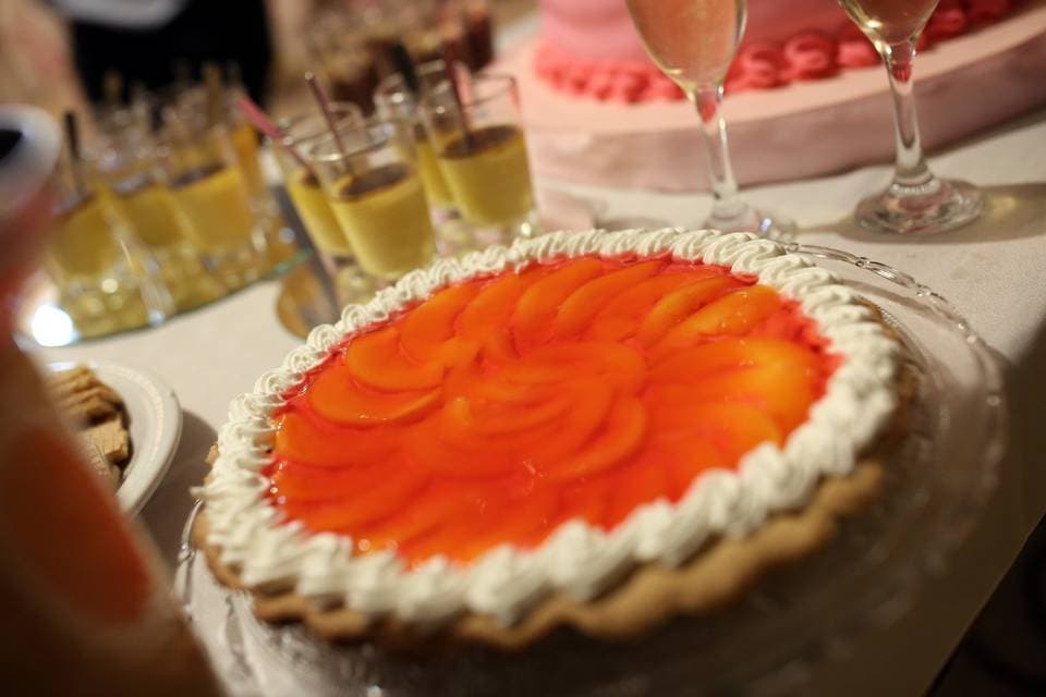 Club Eventos, ambiente para celebraciones