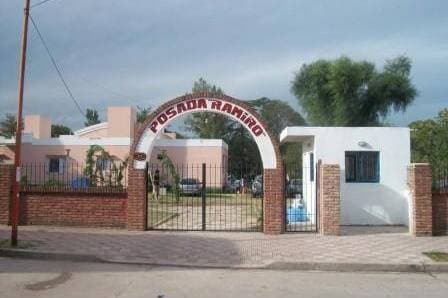 Hostería Ramiro, espacio para eventos en Cosquín