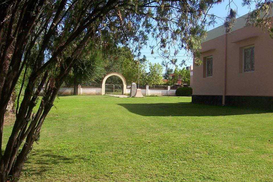 Hostería Ramiro, ambiente para celebraciones