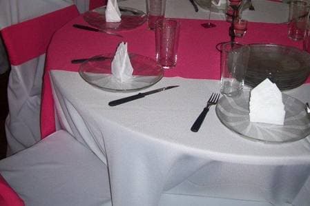 Castillo de Nubes, espacio para eventos en Villa Ballester