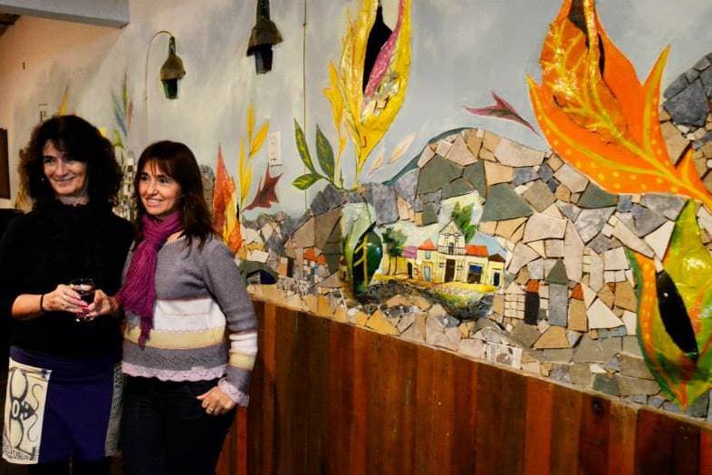 La Bici del Ángel, espacio para eventos en Córdoba