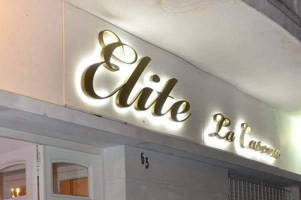 Elite La Casona, espacio para eventos en Quilmes