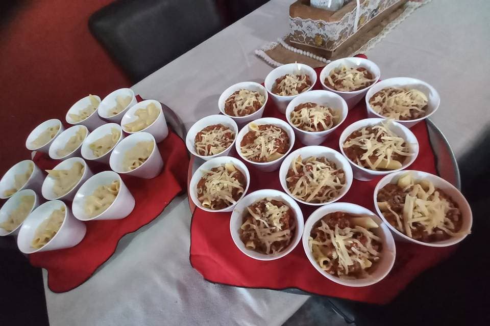 Vicente Eventos, ambiente para celebraciones