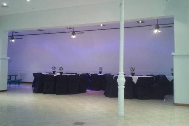 Emperador Eventos, ambiente para celebraciones