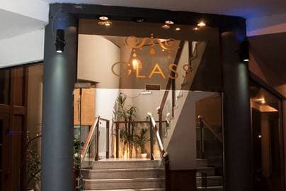 Salón Glass, espacio para eventos en La Plata