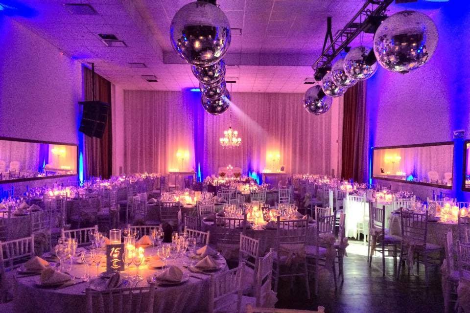 La Cirila Eventos, espacio para eventos en Guillermo E Hudson