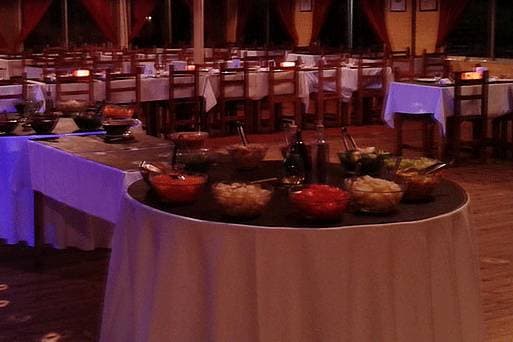 Los Talas, espacio para eventos en Los Cardales