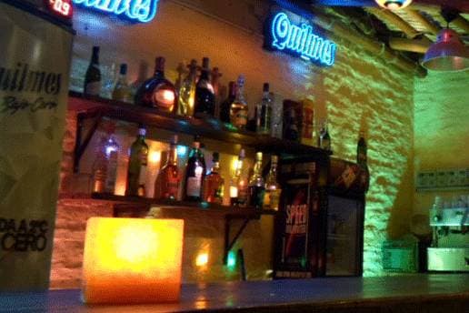 Los Talas, ambiente para celebraciones