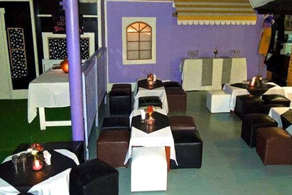 La Casona de los Bajitos, espacio para eventos en Palermo