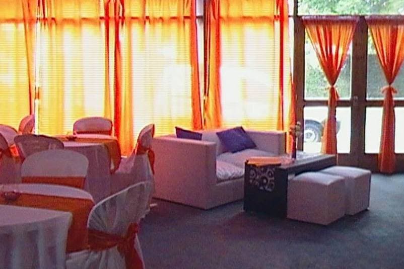 Amadeus Espacio, espacio para eventos en Moreno