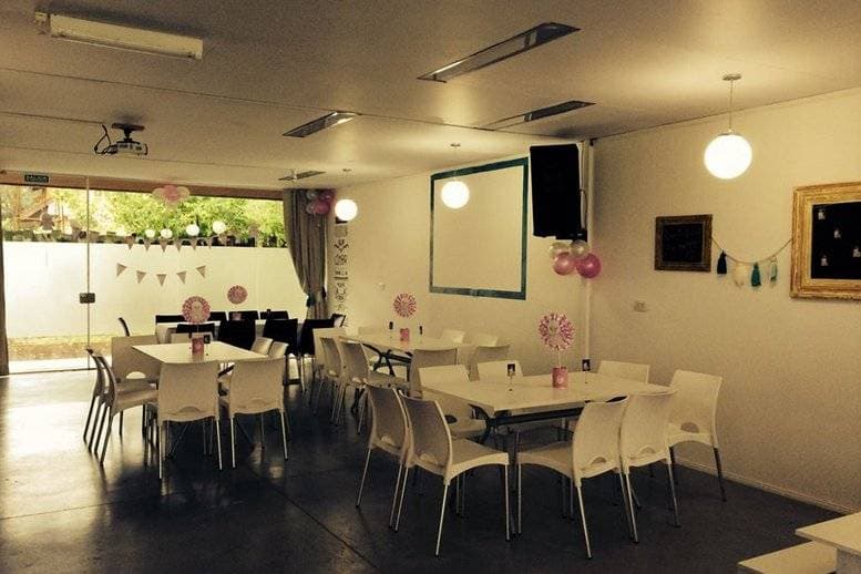 Pisco Multiespacio, espacio para eventos en Pilar