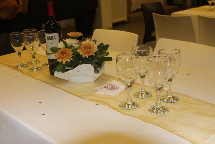 Pisco Multiespacio, ambiente para celebraciones