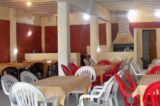 Salón de Fiestas Dragones, espacio para eventos en González Catán