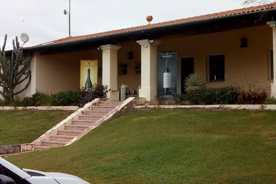 Golf Club La Rioja, espacio para eventos en La Rioja