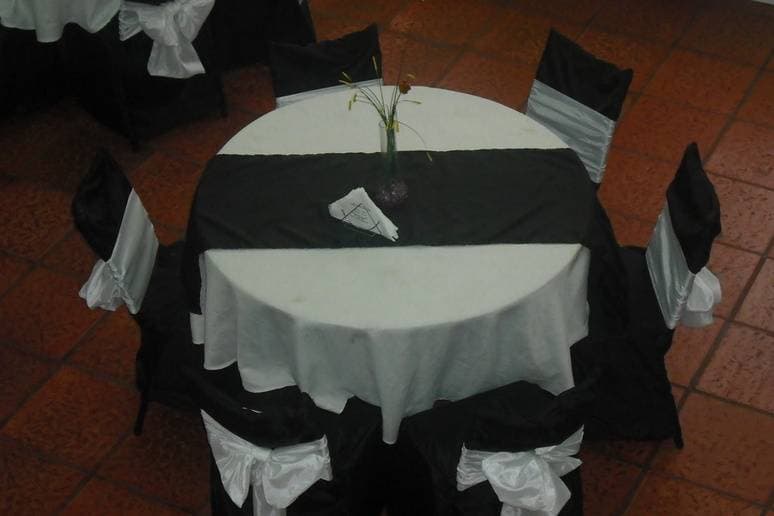 Macae Eventos, ambiente para celebraciones