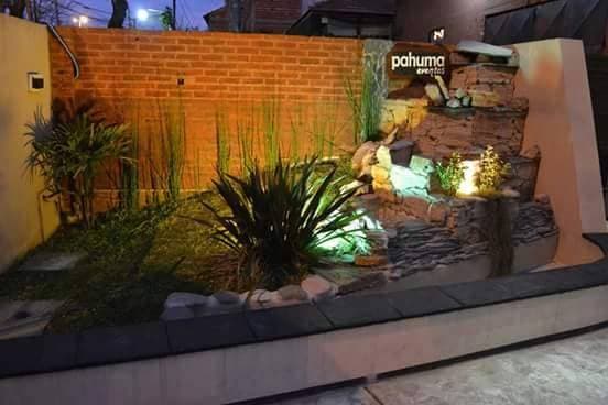 Pahuma Eventos, ambiente para celebraciones