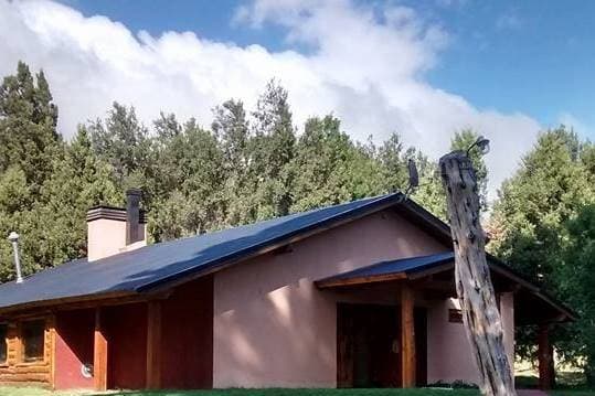 Tu Lugar en los Km Hueney, espacio para eventos en San Carlos De Bariloche