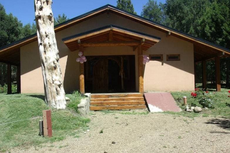 Tu Lugar en los Km Hueney, ambiente para celebraciones