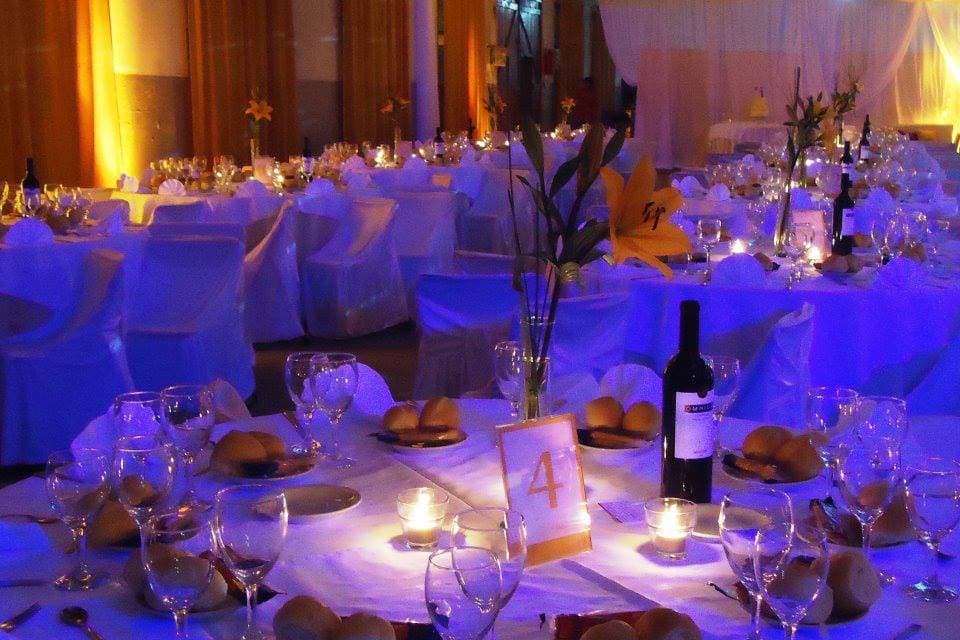 Eventos Sociedad Rural, espacio para eventos en Rafaela